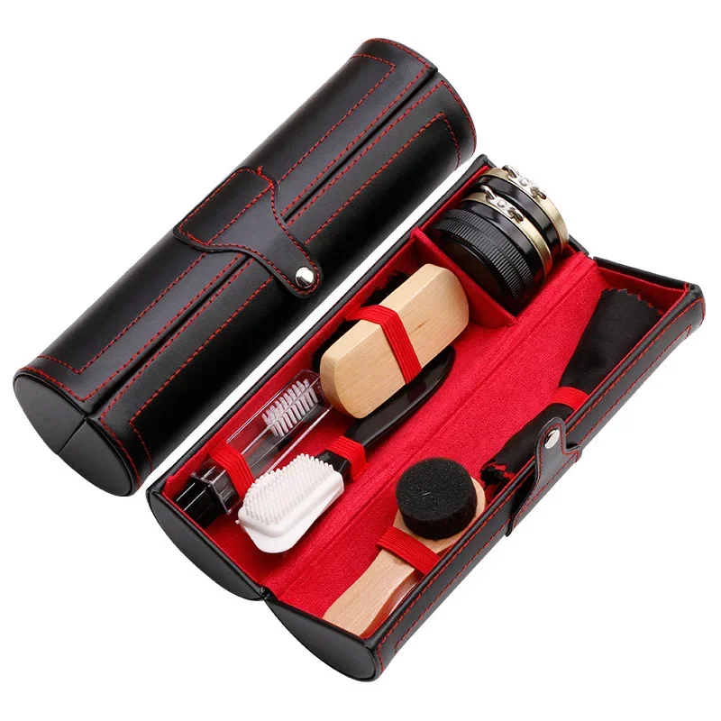 전문 신발 관리 키트 빠른 광택 가죽 신발 브러시 청소 - Sneaker Shoe Care Kit 리뷰 및 가격