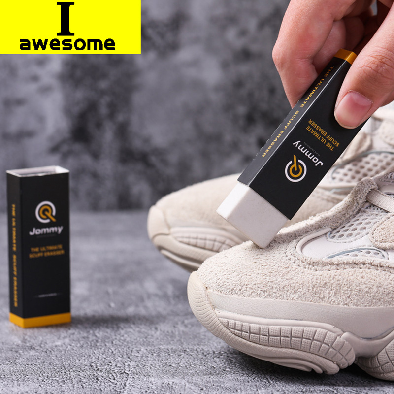 스웨이드 양가죽 클리닝 지우개, 매트 가죽 패브릭 케어 - Sneaker Care Spray 리뷰 및 가격