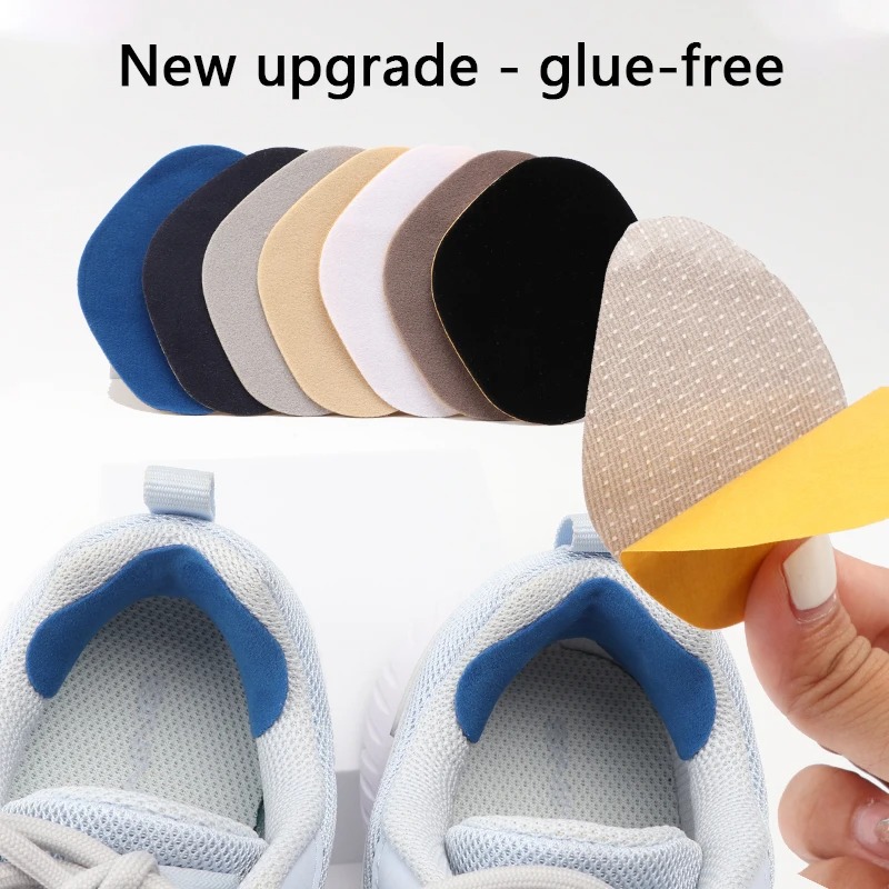 운동화 수리 마모 방지 패치 신발 스티커 발 뒤꿈치 보 - Sneaker Shoe Care Kit 리뷰 및 가격