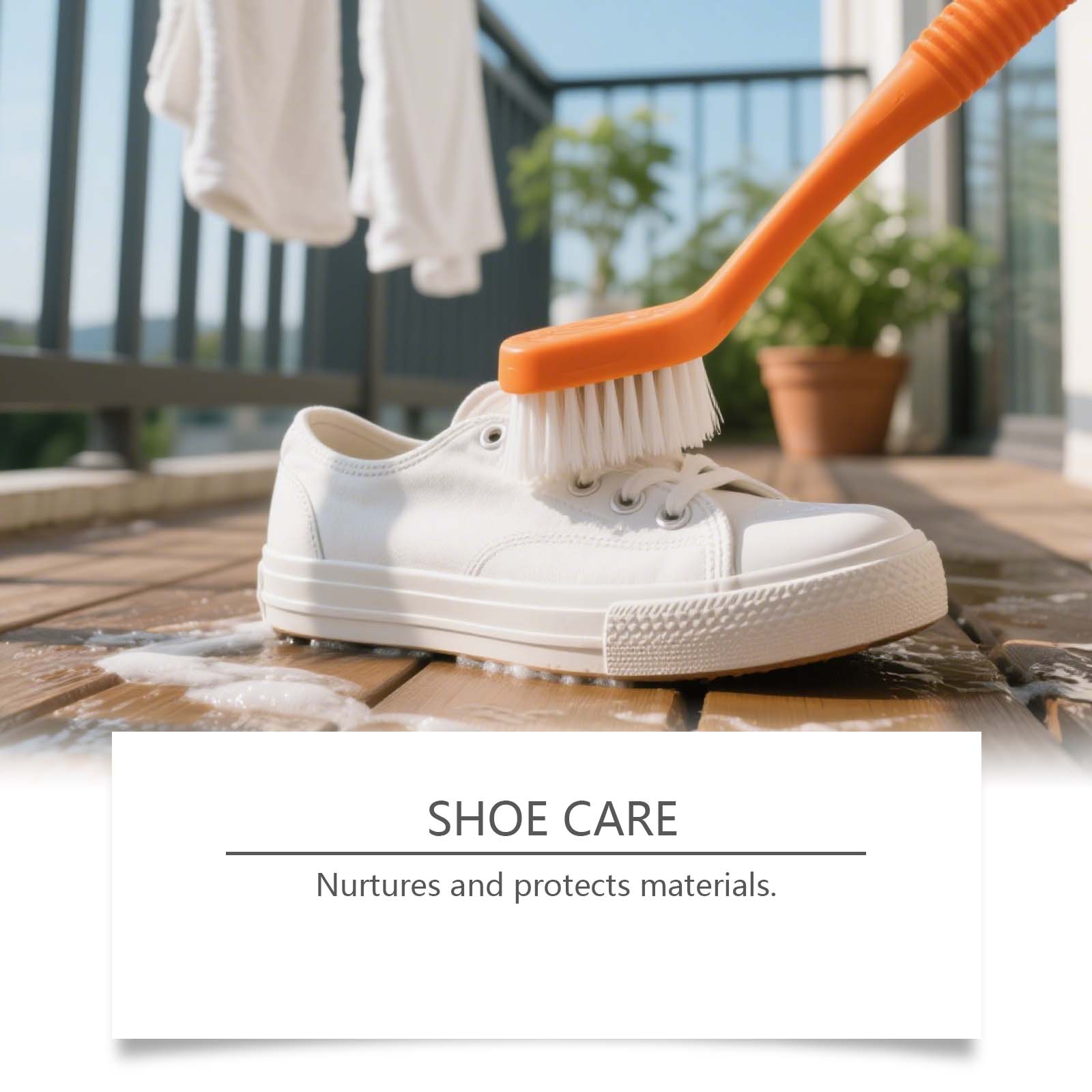 화이트 슈즈 클리너 크림 스니커즈 얼룩 제거제 무수 세 - Sneaker Care Spray 리뷰 및 가격