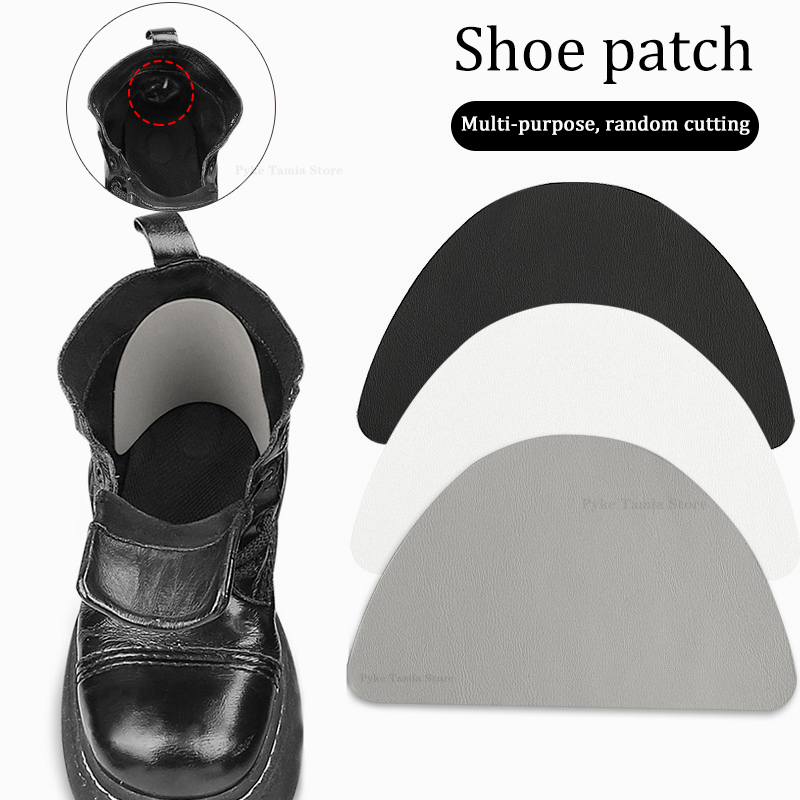 4개입 대형 신발 수리 스티커 운동화 부츠 굽 마모 방 - Sneaker Shoe Care Kit 리뷰 및 가격