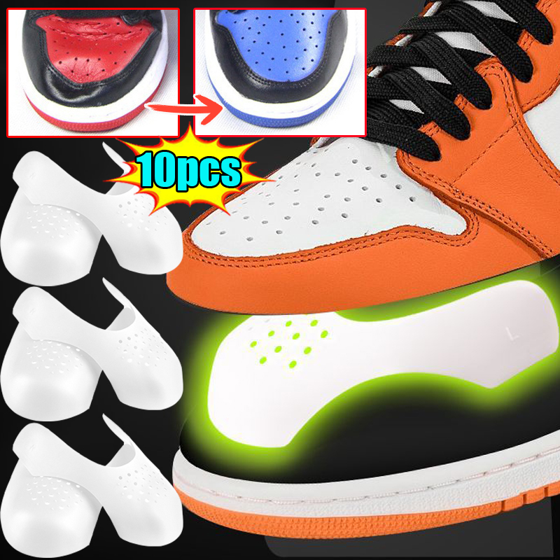 주름 방지 신발 헤드 보호대, 캐주얼 운동화 주름 방지 - Sneaker Shoe Care Kit 리뷰 및 가격